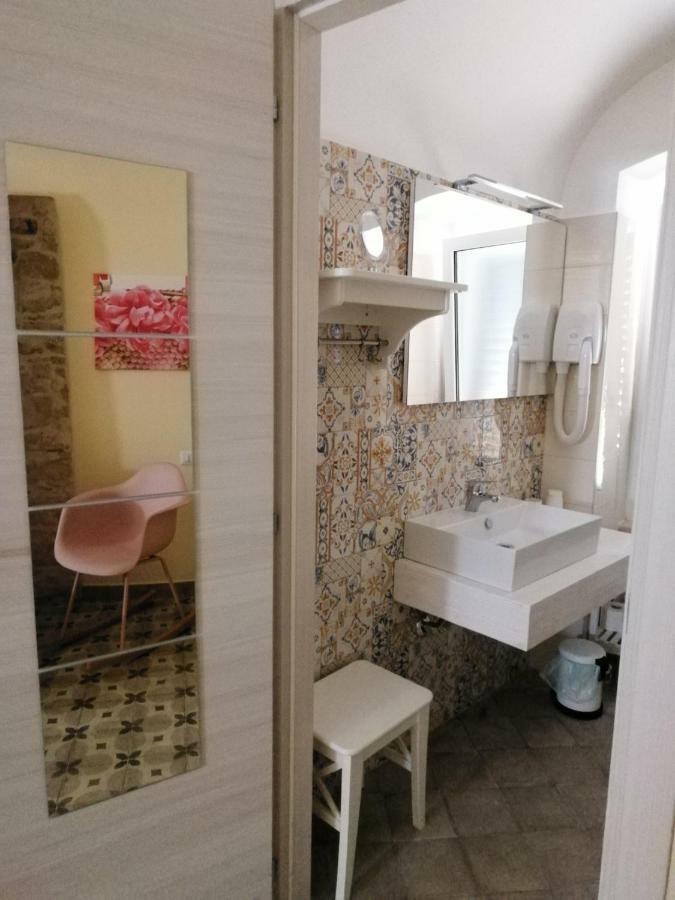 דירות מולפטה Ventisei מראה חיצוני תמונה