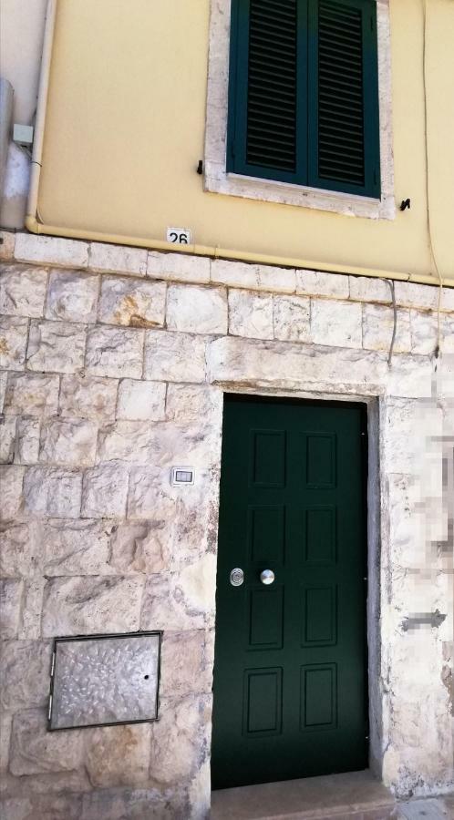 דירות מולפטה Ventisei מראה חיצוני תמונה